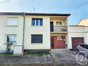 maison-villa à la vente -   31770  COLOMIERS, surface 76 m2 vente maison-villa - APR672500